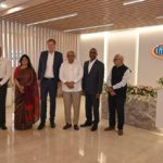 Infineon opens design and development centre in India
