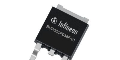Infineon launches its first P-channel MOSFET for space