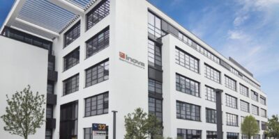 Inova en pleine croissance va doubler son personnel