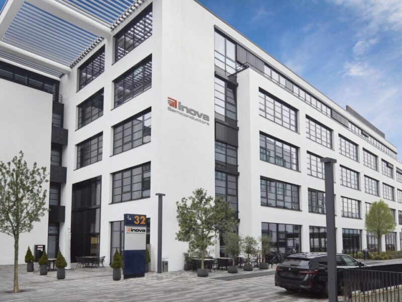 Inova looks to double staff