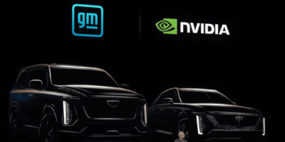 Nvidia launches AI safety framework for driverless cars