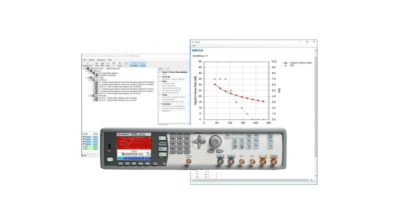 Keysight teams for custom noise injection in MultiGBASE-T1 test system