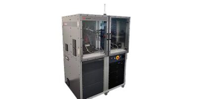 Dynamic test on bare wide-bandgap power chips