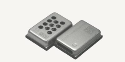 MEMS tweeter speaker requires no piezoelectric amplifier