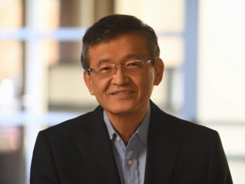 What Intel CEO Lip-Bu Tan could earn