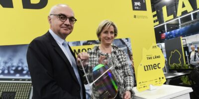 imec to set up €40m chiplet development centre in Germany