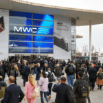 De l&rsquo;IA au satellite : Mobile World Congress 2025