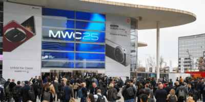 De l&rsquo;IA au satellite : Mobile World Congress 2025