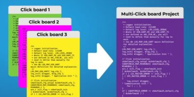 MikroE adds AI code assistant to Necto IDE