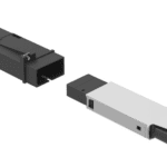 Molex taps 3M for expanded beam optical connector