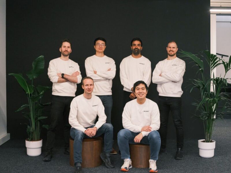 Moonwatt raises €8m for sodium battery storage