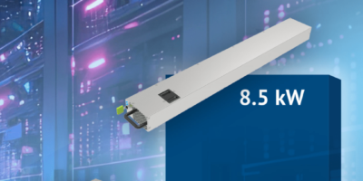 Navitas targets 80 PLUS Ruby certification for datacentre power supplies