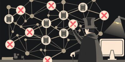 Cybersecurity report advocates an offence-driven approach