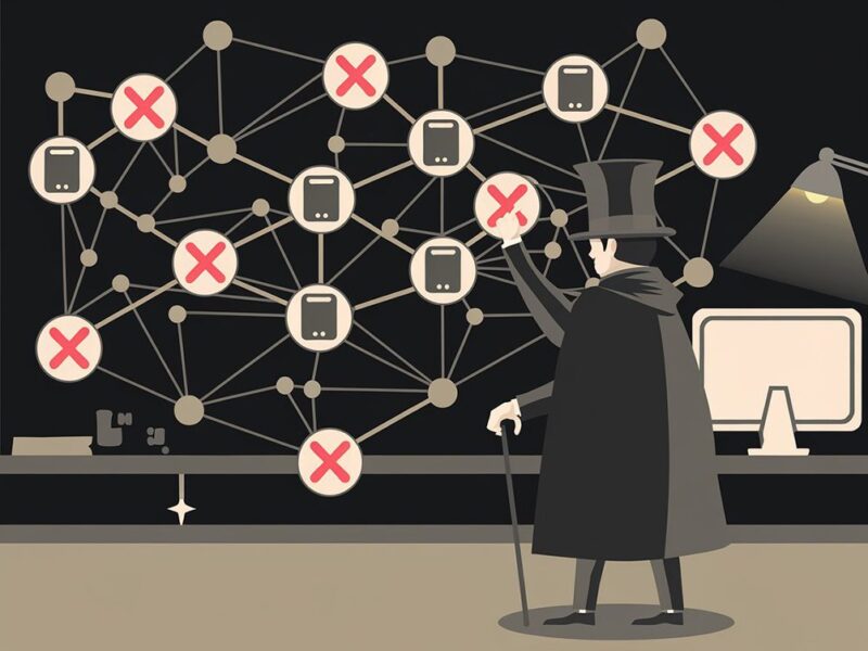 Cybersecurity report advocates an offence-driven approach