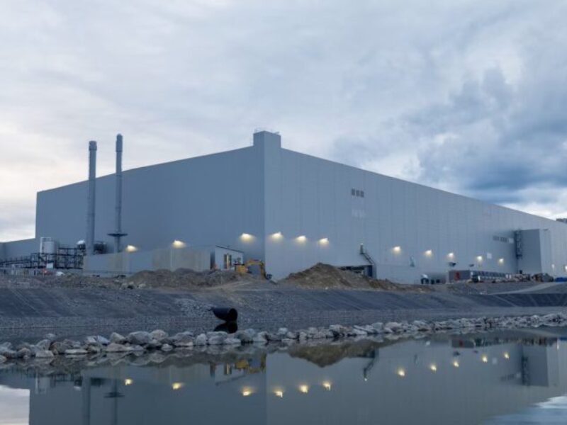 Le crépuscule de Northvolt – désastre économique à $15 milliards