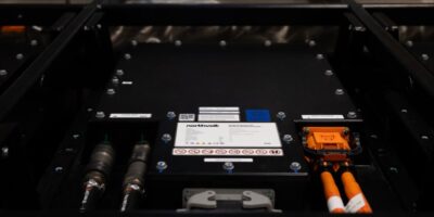 NorthVolt sells industrial division for $6m, files for bankruptcy