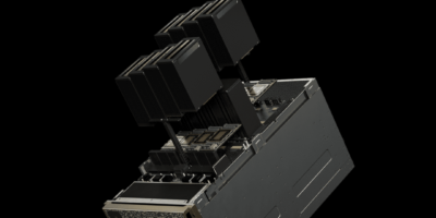 Blackwell supercomputer for medical AI in the Netherlands