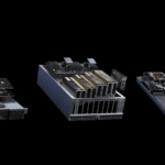 Delta shows AI manufacturing lines for datacentre power systems