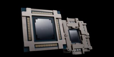 Nvidia looks to silicon photonics to cut datacentre AI power