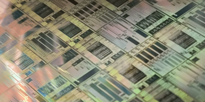 OpenLight, Tower show 400G photonic chip