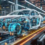 OPmobility taps Siemens for digital production backbone