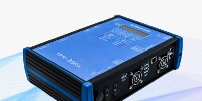 Hot swap data logger for Software-Defined Vehicle verification and validation