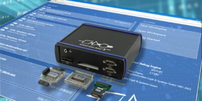 PLS, Coseda team for Bosch GTM debug