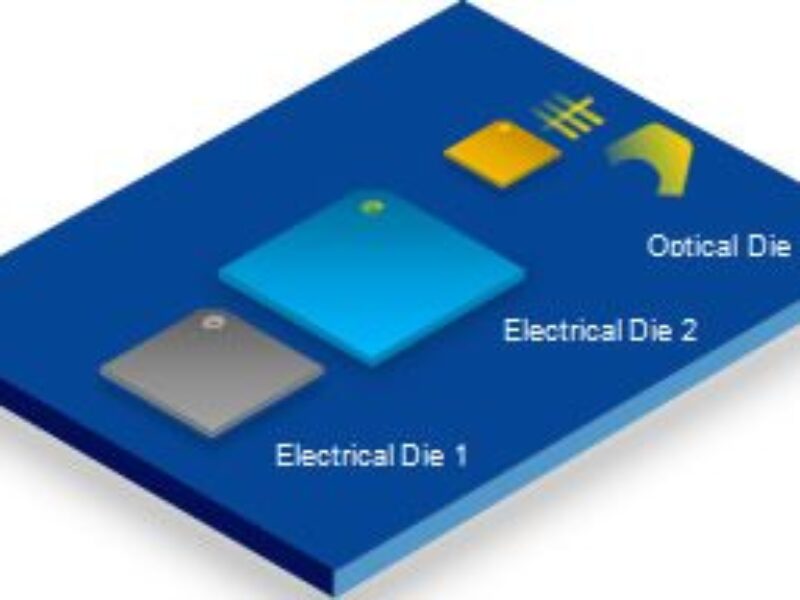 POET teste un dispositif optique 800G pour l&rsquo;interconnexion des centres de données