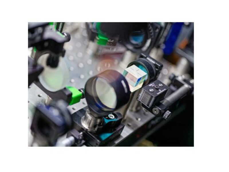 Pasqal collabore avec la plateforme CUDA-Q de Nvidia