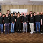 Phlux raises £9 million Series A to enable product launches