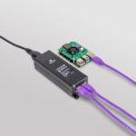 Raspberry Pi redesigns Power over Ethernet for the Pi 5