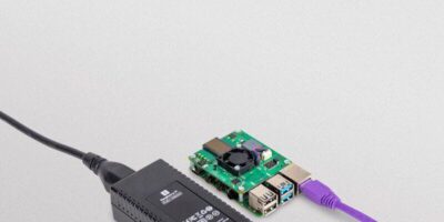 Raspberry Pi redesigns Power over Ethernet for the Pi 5