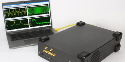 Spectrum Instrumentation lance sa gamme phare de numériseurs