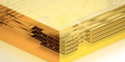 Pragmatic upgrades FlexIC platform to version 3.0