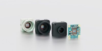 Industrial camera taps Prophesee event-driven AI sensor