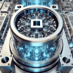 QoLab, Applied Materials team for qubit production