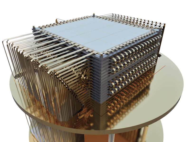 QuamCore raises €9m for digital logic in the quantum age