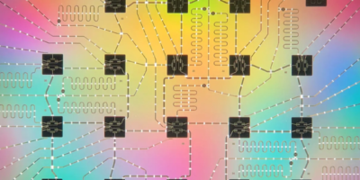 Quantware raises €20m for 1m qubit quantum computer