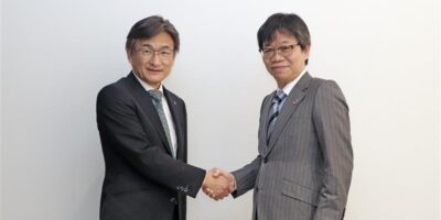 Mazda, Rohm develop automotive GaN chips