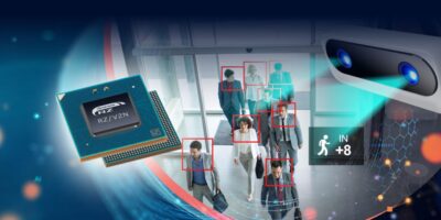 Renesas targets high volume vision AI with DRP AI core