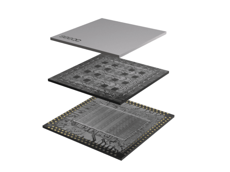 SEEQC builds first quantum GPU interface