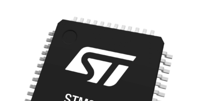 AI-driven near-threshold design for low power microcontroller