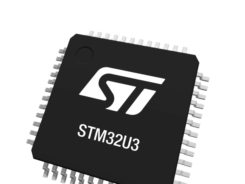 AI-driven near-threshold design for low power microcontroller