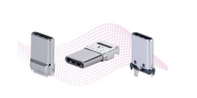 Connecteurs USB type C. Transfert de données jusqu&rsquo;à 10 Gbps