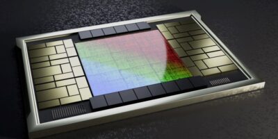 AI chiplet tech creates 100 x 100mm packages