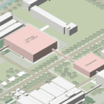 New lab and cleanroom for TU Eindhoven