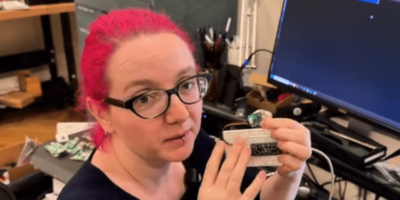 Claude Code to automate your Arduino/hardware development