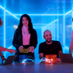 First operating system designed for quantum networks