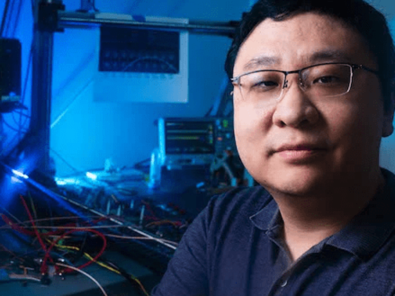 Securing wireless bioelectronic implants from hackers