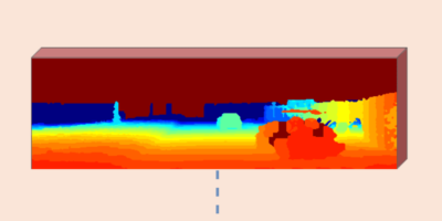 MonoFG will enable cars to react faster than an Olympic sprinter